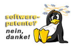 softwarepatente? nein, danke!