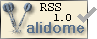 Valid RSS 1.0