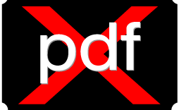 Xpdf Logo